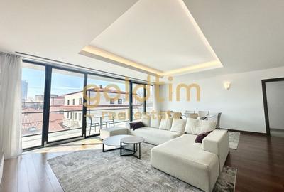 PRIMA CHIRIE/NOU RENOVAT/APARTAMENT PREMIUM/TERASA/PARCARE SUBTERANA/PRIMAVERII - 12