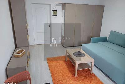 Garsonieră în Apărătorii Patriei