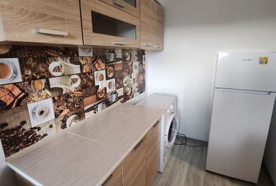 Apartament cu 2 camere în Ștefan cel Mare - 11