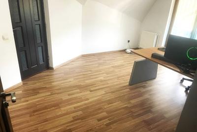 De vanzare mansarda 2 camere Gura Humorului - Cuib la munte - 14