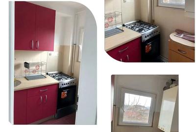 Garsoniera de inchiriat - 2