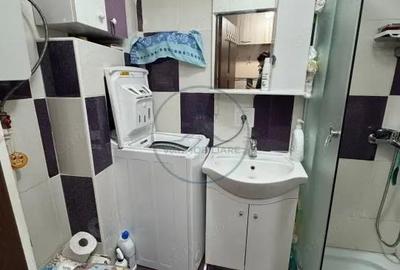 Apartament cu 2 camere semidecomandat, mobilat în Central - 5
