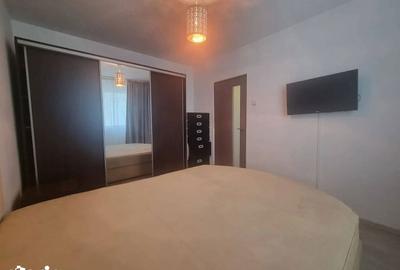 Apartament cu 2 camere, mobilat în Titan - 3