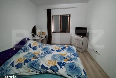 Apartament cu 2 camere decomandat, mobilat în Valea Lupului - 5