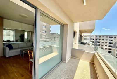 Garsoniera de vanzare, imobil nou, zona Polona - Vasile Lascar, Bucuresti - 2