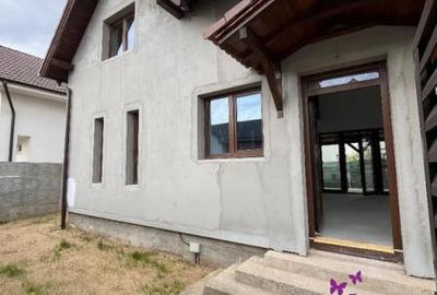 Casă cu 3 camere cu Teren 250 Mp în Orașul Nou - 4