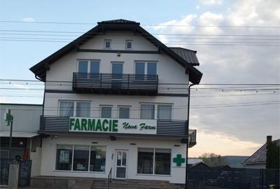 Oportunitate!! Casa individuala, afacere la cheie, Satu Mare - 4