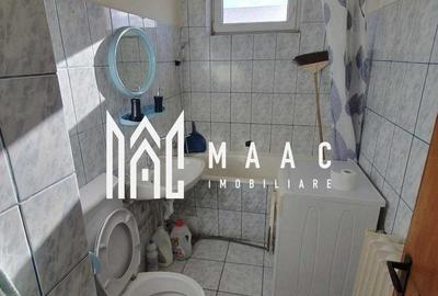 Apartament 2 camere | 56 MPU | Balcon | Luptei - 6