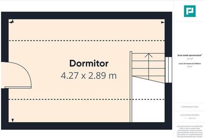 Casu?a de vacan?a cu POTEN?IAL DE INVESTI?IE - 11