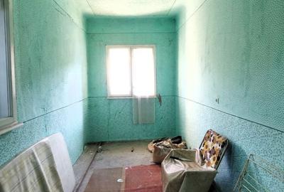 Casă cu 3 camere cu Teren 1356 Mp în Sâmbăta - 11