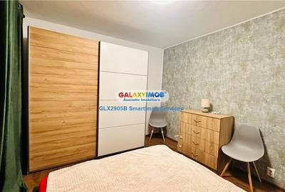 Apartment 2 camere de inchiriat Tineretului - 8