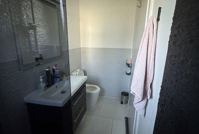 Casă cu 3 camere în Moșnița Nouă - 7
