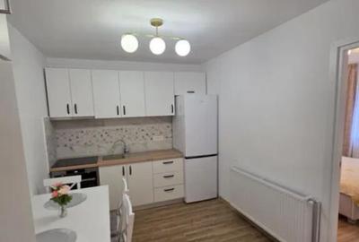 Apartament 2 camere, decomandat - zona Bartolomeu - 4