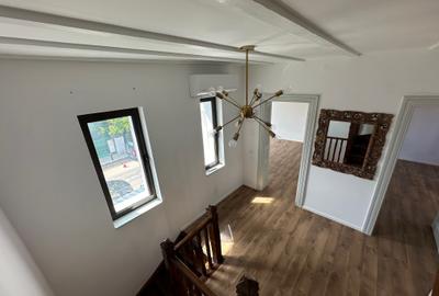 Casă individuală cu 5 camere cu Teren 200 Mp în Floreasca - 17