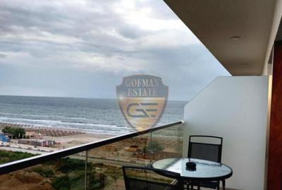 Studio Tomis Villa vedere la mare, langa Stefan Building Res - 3
