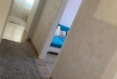 Apartament cu 3 camere decomandat în Central - 2