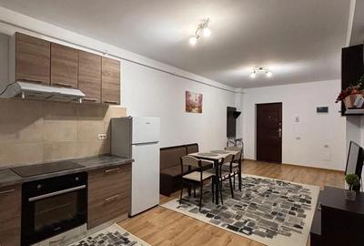 Apartament cu 2 camere semidecomandat în Sânpetru - 4