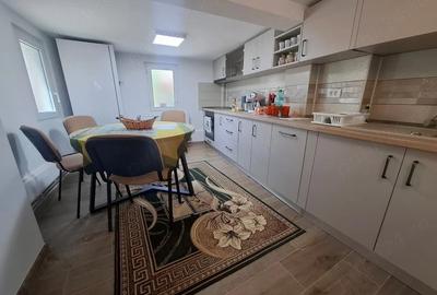 Casă cu 5 camere cu Teren 1600 Mp în Aradul Nou - 15