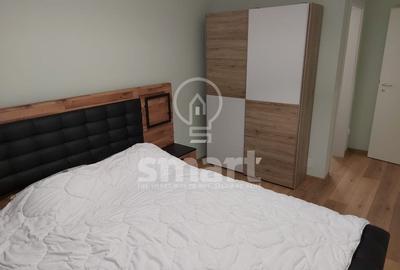 Apartament 3 camere Buna Ziua, zona Grand Hotel - 15