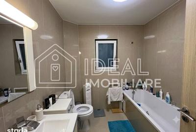 Apartament cu 3 camere în Central - 12