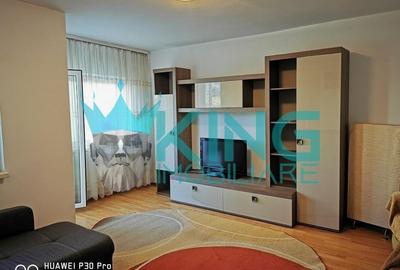 Apartament cu 2 camere decomandat, mobilat în Drumul Sării