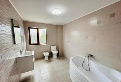 Vila P+1+M la cheie - Buftea - 17