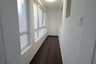 Obor,Mihai Bravu langa Primaria Sectorului 2 - 15