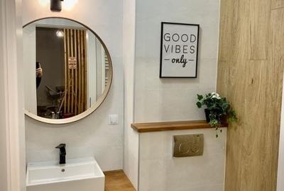 Inchiriere Apastament Regie  Residence Grozavesti Politehnica Independentei Afi Inchiriere Apastament Regie  Residence Grozavesti Politehnica Independentei Afi - 7