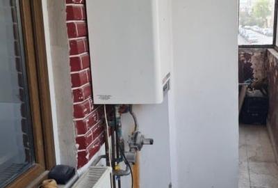 Apartament cu 3 camere semidecomandat, mobilat în Soarelui - 8