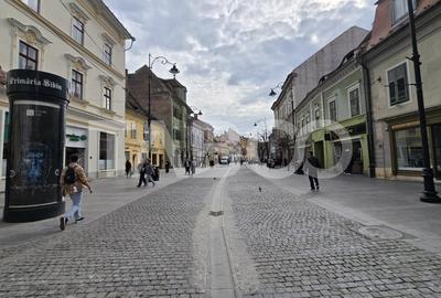 Garsonieră semidecomandată, mobilată în Ultracentral - 1