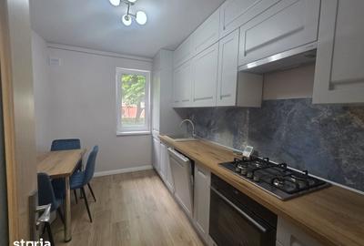 Apartament cu 3 camere decomandat în Gheorgheni - 11