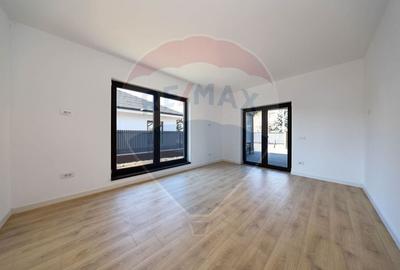 Casa 4 camere-594 mp teren,  construcție noua-Harman - 7