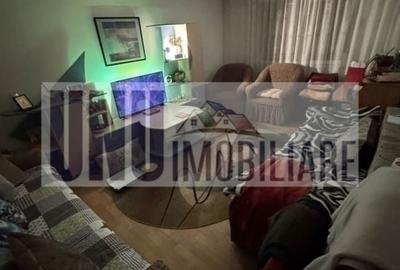 Apartament cu 3 camere decomandat, mobilat în Nicolina - 7