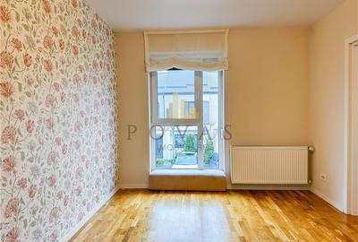 Duplex cu 5 camere cu Canalizare în Vest - 48