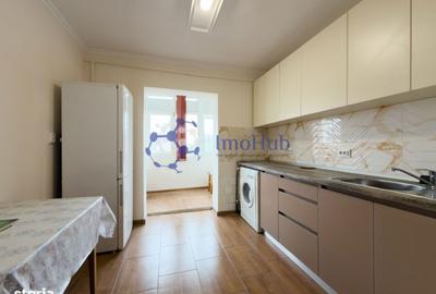 Apartament cu 2 camere decomandat în Oancea - 5