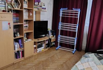 Apartament cu 3 camere circular în Obor - 2