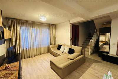 Duplex cu 4 camere cu Canalizare în Chiajna - 16