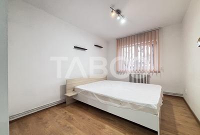 Apartament cu 2 camere decomandat, mobilat în Dâmbul Rotund - 3