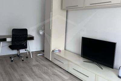 Apartament cu 2 camere decomandat, mobilat în Gheorgheni - 8