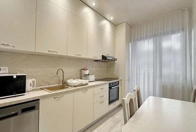 Structura Generoasa | Pozitionare Sudica - 2