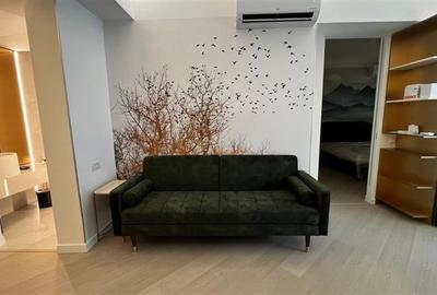 Pipera | Porsche | Cortina North | Bloc 2023 | Parcare - 1