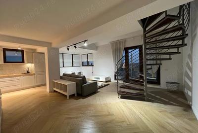 Apartament cu 2 camere nedecomandat în Ciarda Roșie