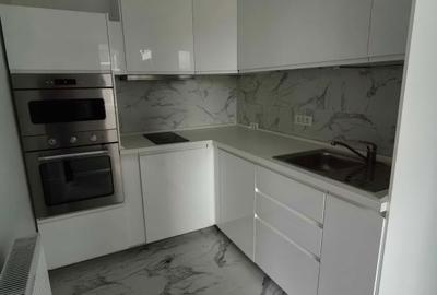 Apartament cu 2 camere decomandat în Militari