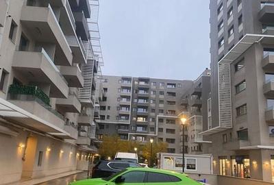 Central-Vasile Lascar, 2 cam dec, mobilat, utilat, parcare, paza - 2