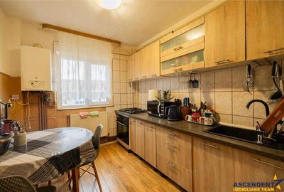Apartament decomandat si cu doua bai, Racadau, Brasov - 15