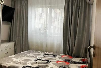 Apartament cu 3 camere decomandat în Crângași - 2