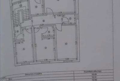 Spațiu comercial, de 315 mp, în Sud - 19