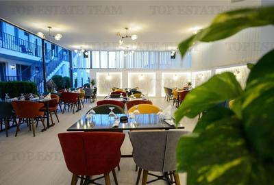 Hotel Pensiune 20 camere Investitie Constanta Mamaia - Litoral - 6