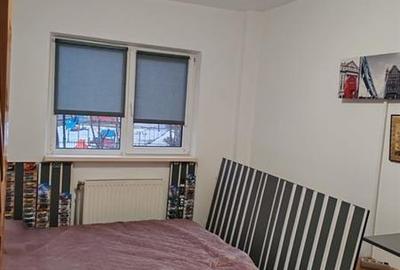 Apartament cu 4 camere decomandat, mobilat în Răcădău - 5