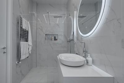 Casă individuală cu 4 camere cu Canalizare în Snagov - 22